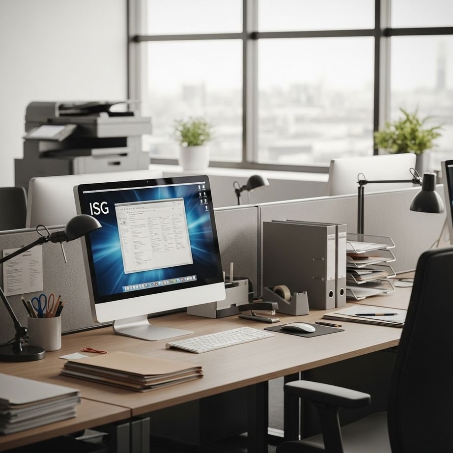 Soluciones para gobierno