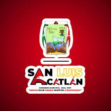 Municipio de San Luis de Acatlán