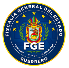 Fiscalía General del Estado de Guerrero