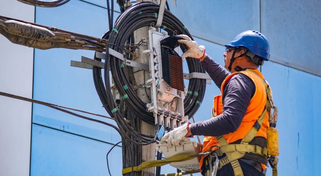Mantenimiento Eléctrico